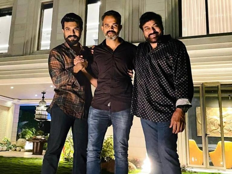 కన్నడ డైరెక్టర్ తో మెగా పవర్ స్టార్ నెక్స్ట్