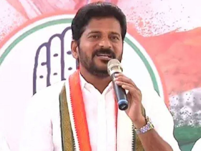 రైతులకు అండగా ఉంటాం.. ఆ కుటుంబానికి రేవంత్‌రెడ్డి భరోసా