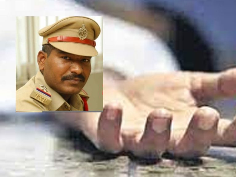 చాంద్రాయణగుట్ట మర్డర్‌ కేసు.. ఎస్‌ఐపై వేటు