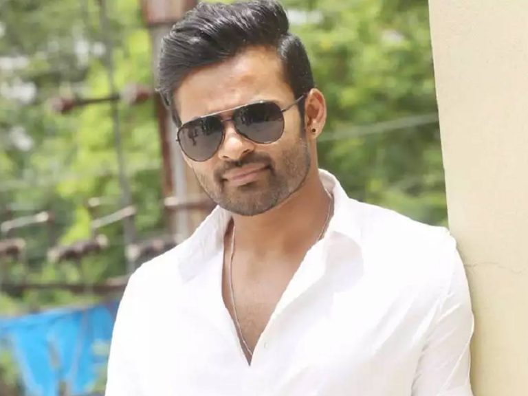 తేజ్ హెల్త్ అప్డేట్ ఇచ్చిన మెగా హీరో