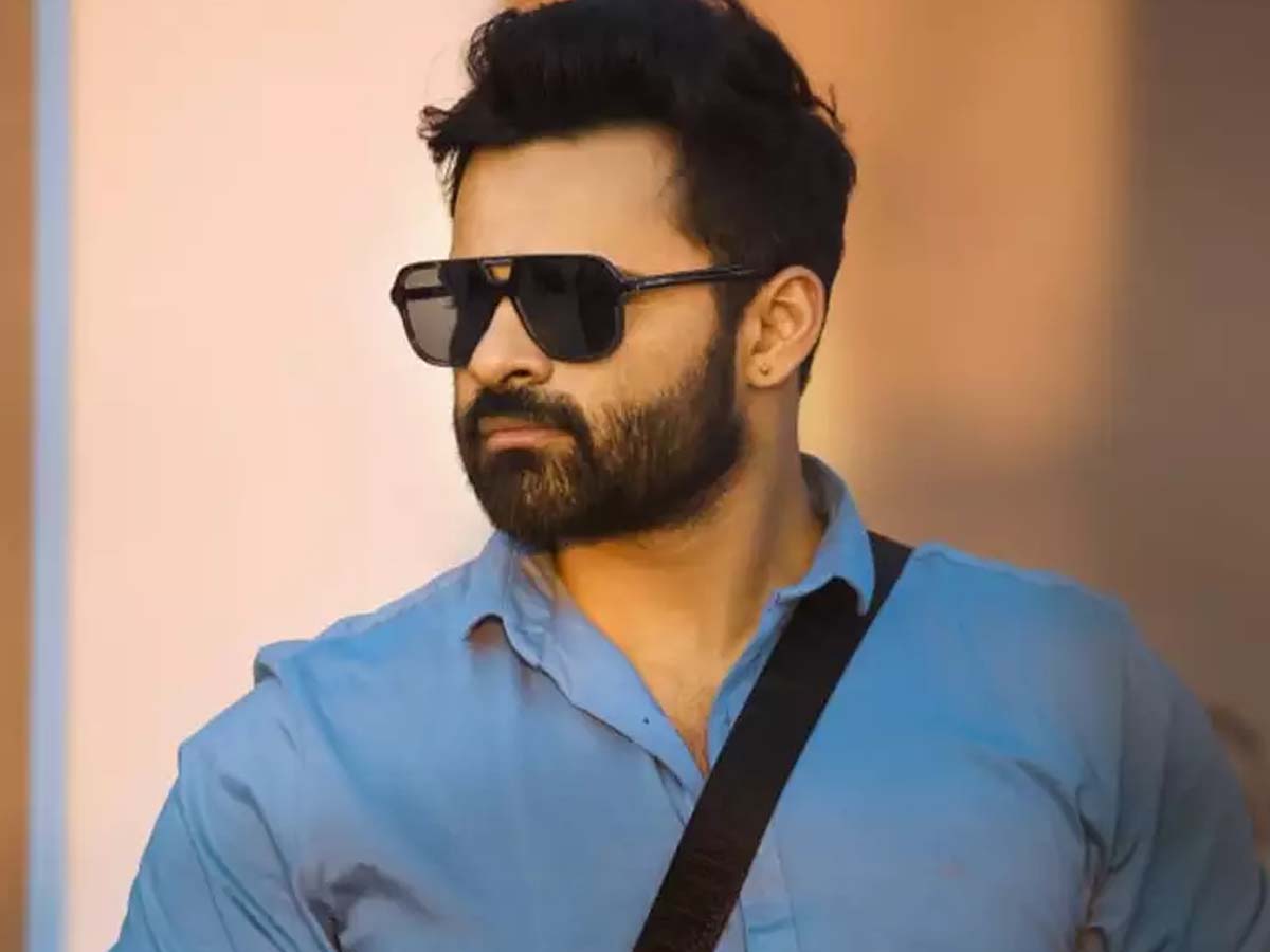 కోలుకున్న సాయిధ‌ర‌మ్ తేజ్‌: ఆసుప‌త్రి నుంచి డిశ్చార్జ్‌