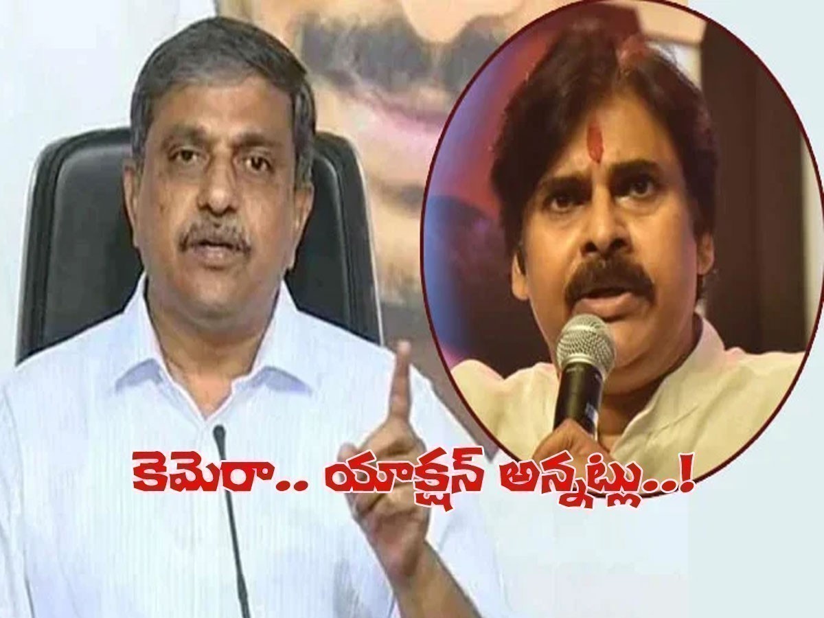 పవన్ వ్యాఖ్యలపై మాట్లాడను.. ఆ స్థాయికి దిగజారను..!