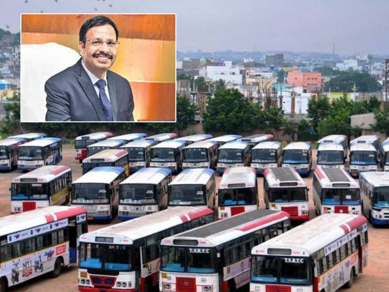 ఆర్టీసీ కార్మికులకు శుభవార్త..