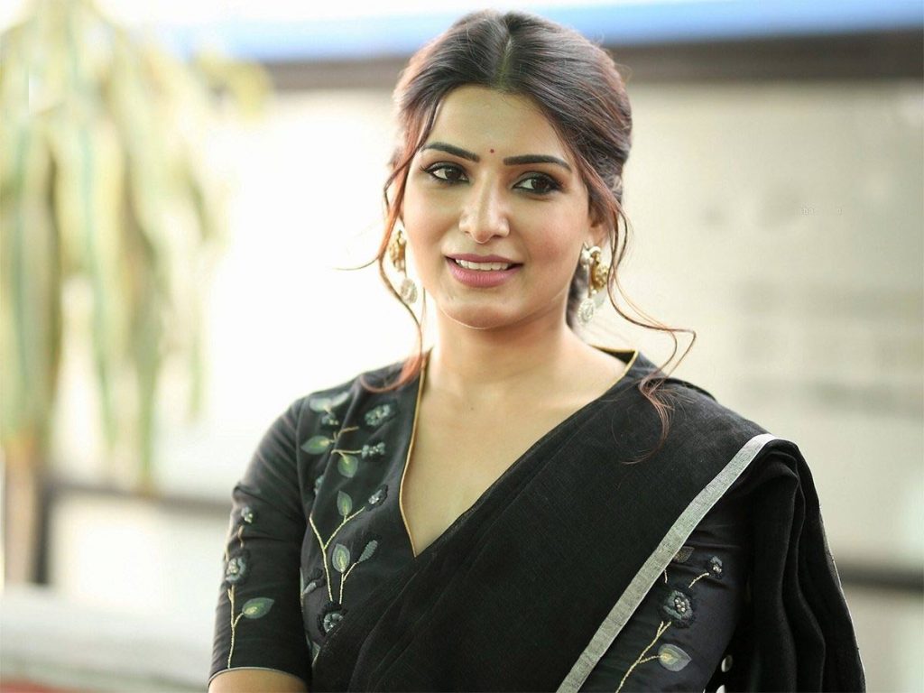 Samantha father Joseph Prabhu responds on her divorce