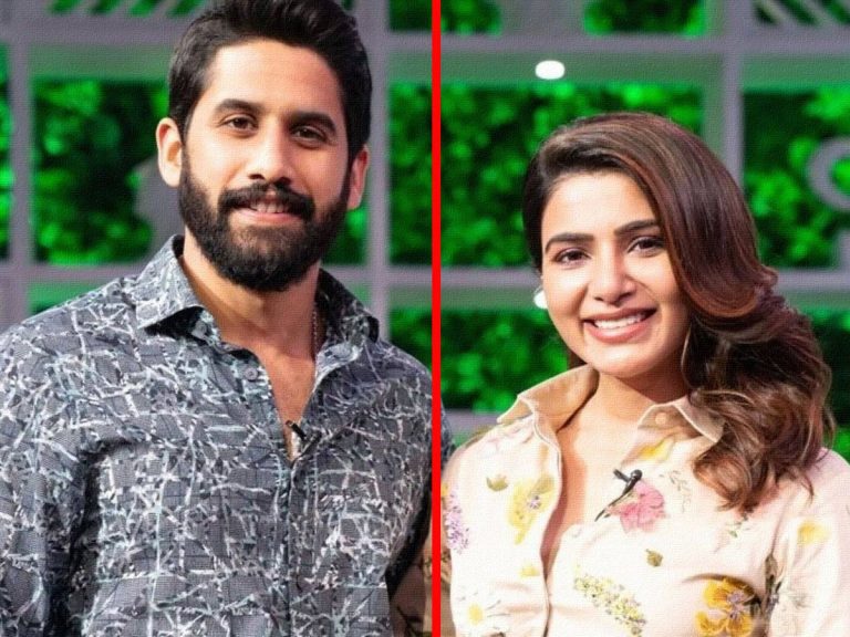 చైతో ఆ ఫొటోలన్నీ డిలీట్ చేసిన సామ్… ఏకంగా 85 !!