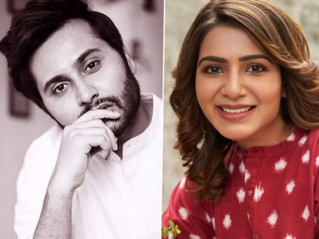 Samantha Ruth Prabhu's Stylist Preetham Jukalker Allegedly Receives Death Threats