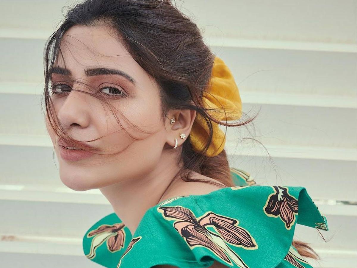 నియంతలు, హంతకులు… సమంత క్రిప్టిక్ పోస్ట్ ఎవరి గురించి ?
