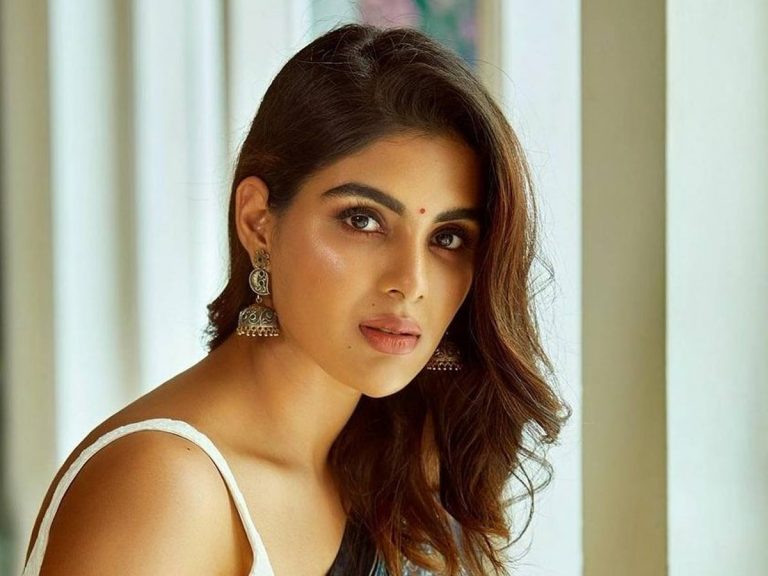 డేనియల్ శేఖర్ భార్య నేనే… క్లారిటీ ఇచ్చిన హీరోయిన్