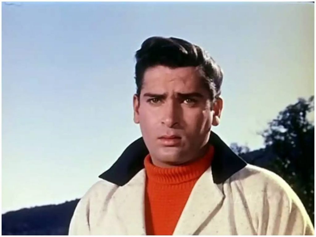 Legendary Actor Shammi Kapoor Birth Anniversary Special