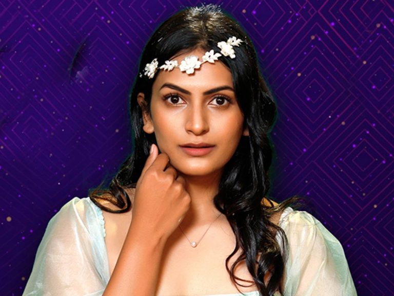 వరస్ట్ పెర్ఫార్ గా జైలు కెళ్ళిన శ్వేతవర్మ!