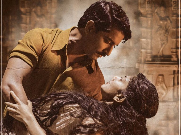 “శ్యామ్ సింగ రాయ్” సస్పెన్స్ కు తెర దించిన దర్శకుడు