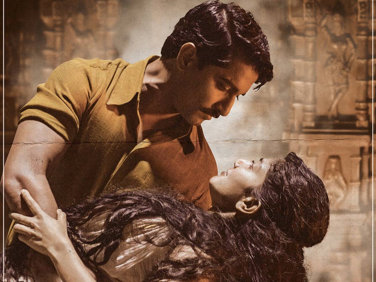 “శ్యామ్ సింగ రాయ్” సస్పెన్స్ కు తెర దించిన దర్శకుడు