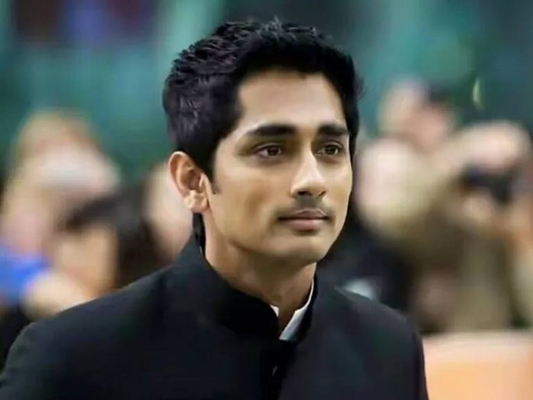Siddharth: ‘హైదరీ’ ప్రేమకోసం.. ఏదైనా చేస్తా!