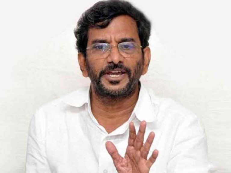 Somireddy Chadramohanreddy: వైసీపీపై సంచలన ఆరోపణలు..ఏమన్నారంటే?