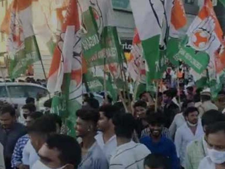 ఎల్బీన‌గ‌ర్‌లో ఉద్రిక్తంగా మారిన జంగ్ సైర‌న్‌…