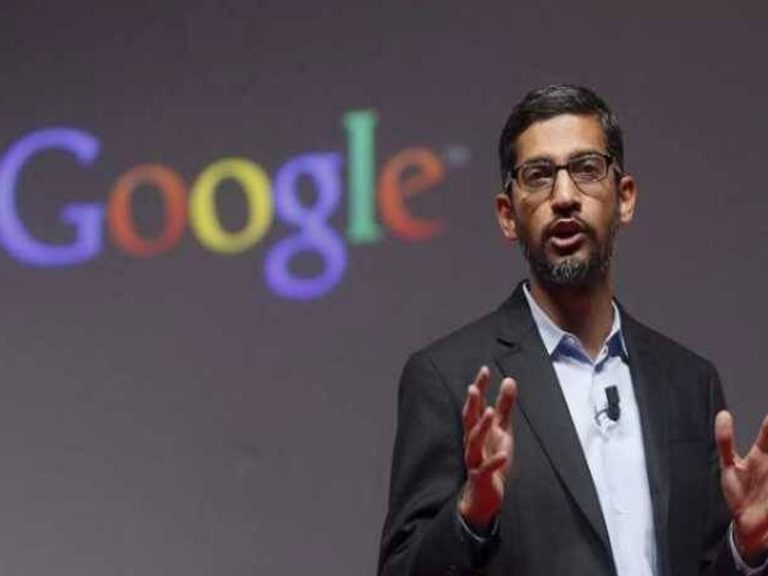 గూగుల్ మరో సంచలన నిర్ణయం..! ఇక, ఇలా..
