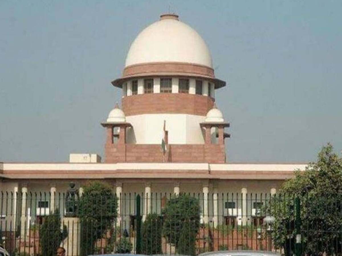 Supreme Court: ప్రజాప్రతినిధులపై క్రిమినల్ కేసులు.. సుప్రీం కీలక నిర్ణయం