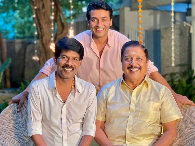 దర్శకుడు బాలాతో సూర్య సినిమా!