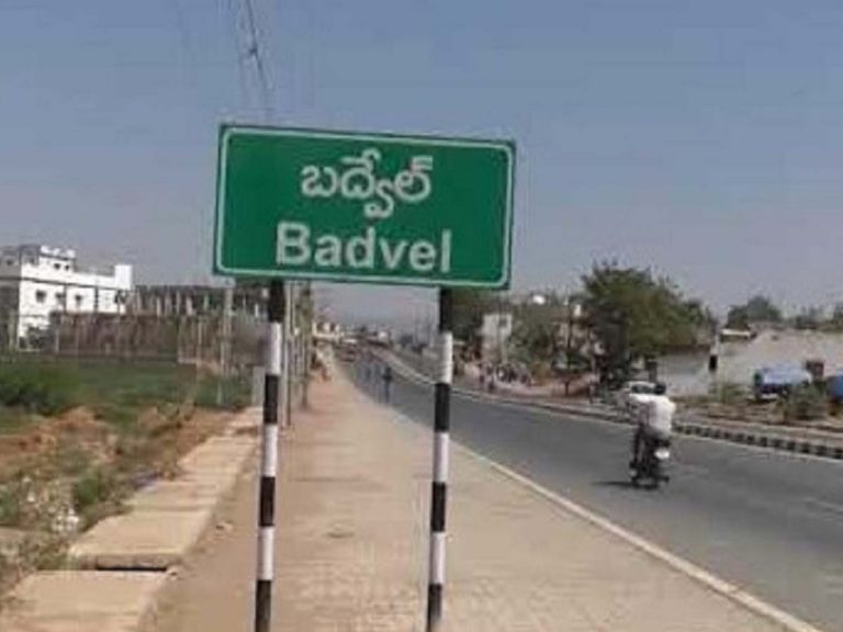 ఆ ఎన్నిక‌ల నుంచి టీడీపీ కూడా త‌ప్పుకున్న‌ట్టేనా…!!