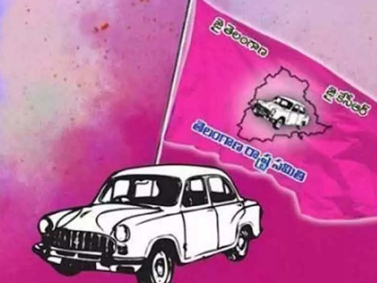 యాదాద్రికి 6 కిలోల బంగారం విరాళం ఇవ్వనున్న టీఆర్‌ఎస్‌ నేతలు..