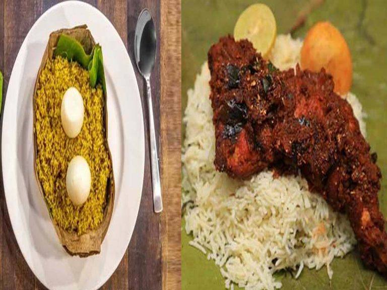 హైద‌రాబాద్ అంటే ద‌మ్ బిర్యానీ ఒక్క‌టే కాదు… ఇవీ ఫేమ‌స్సే…