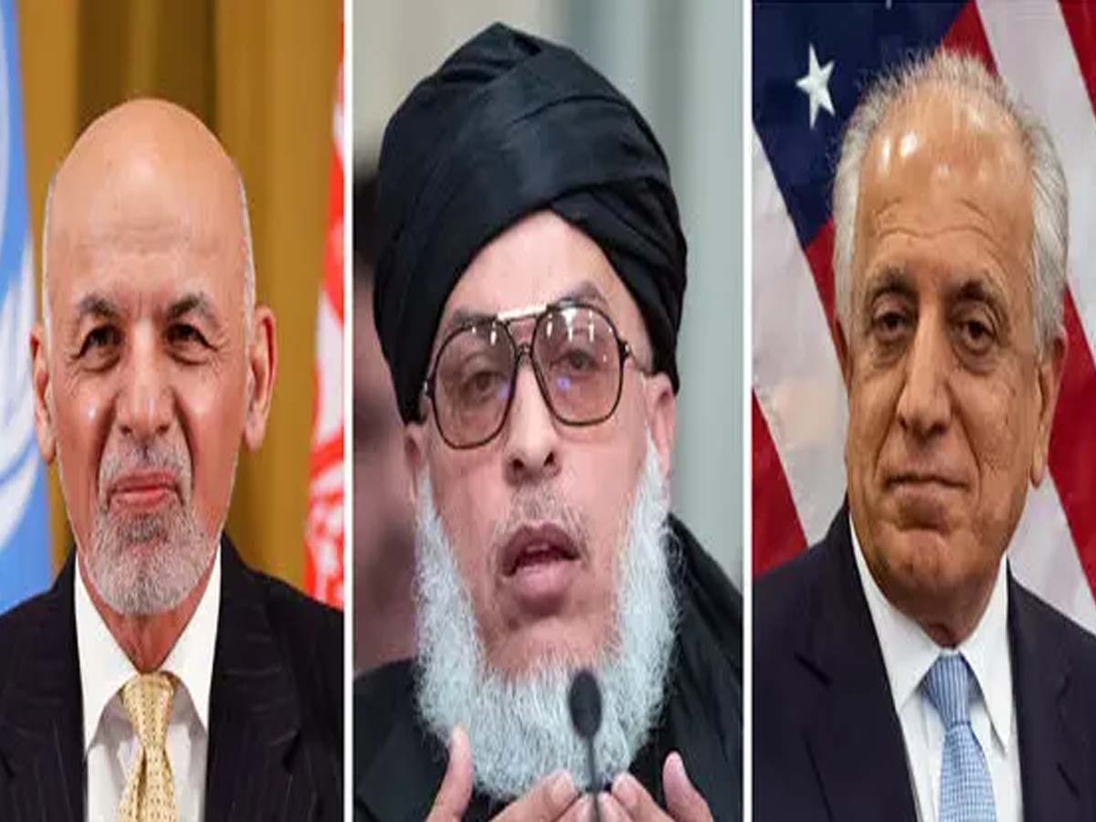 ఆఫ్ఘ‌నిస్తాన్‌లో ఆ ముగ్గురిదే కీల‌క పాత్ర‌… కానీ చివ‌ర‌కు…