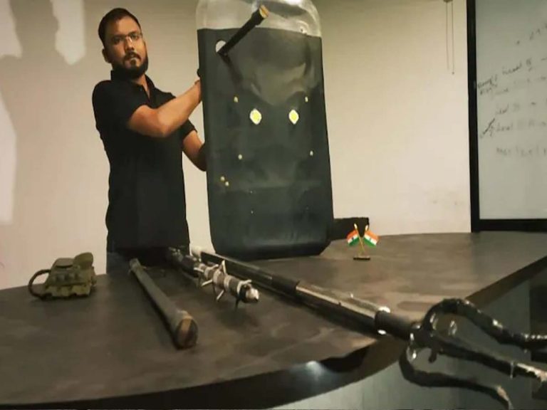 భార‌త సైనికుల‌కు స‌రికొత్త ఆయుధాలు… చైనాకు షాకే…