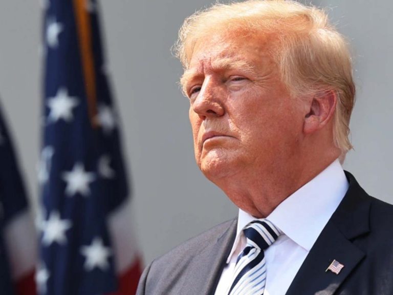 ట్రూత్ సోష‌ల్ పేరుతో ట్రంప్ సొంత మీడియా…