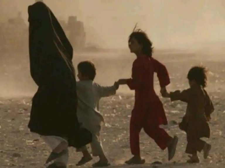 యూనిసెఫ్ ఆందోళ‌న‌: ఇప్పుడు ఆదుకోకుంటే… భ‌విష్య‌త్ త‌రాల‌కు పెనుదెబ్బ‌…