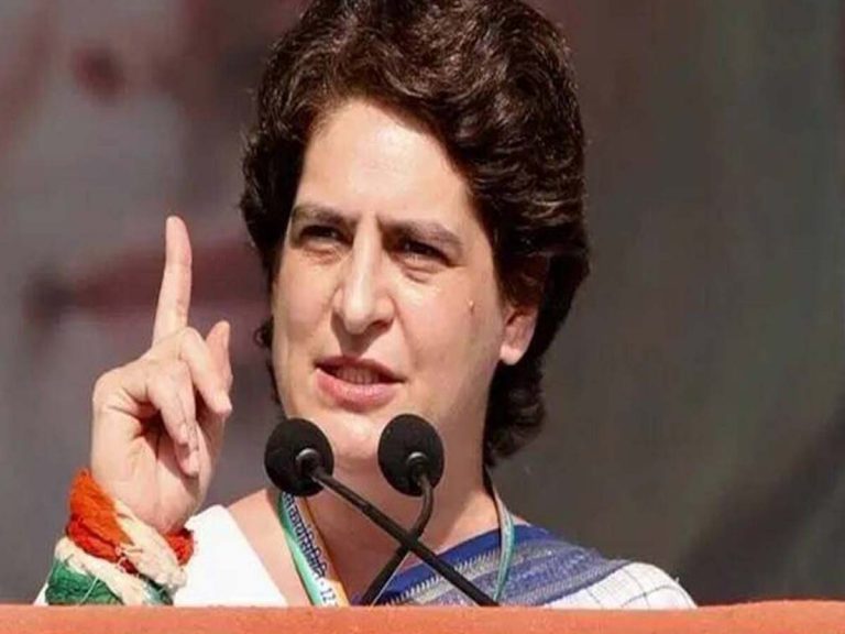 యూపీ ఎన్నిక‌లు:  కాంగ్రెస్ పార్టీ వ‌రాలు…