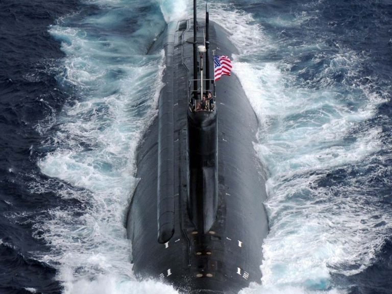 అమెరికా సీవుల్ఫ్‌కు ప్ర‌మాదం… చైనాకు క‌లిసివ‌స్తుందా?