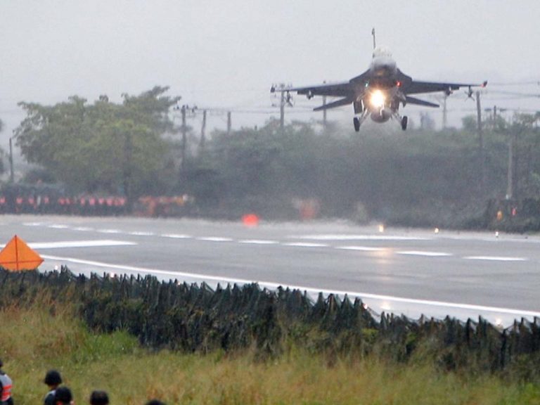 తైవాన్ ర‌క్ష‌ణ కోసం రంగంలోకి అమెరికా…