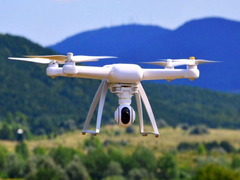 విమానాల కోసం ఏటీఎం … డ్రోన్ల కోసం యూటీఎం…