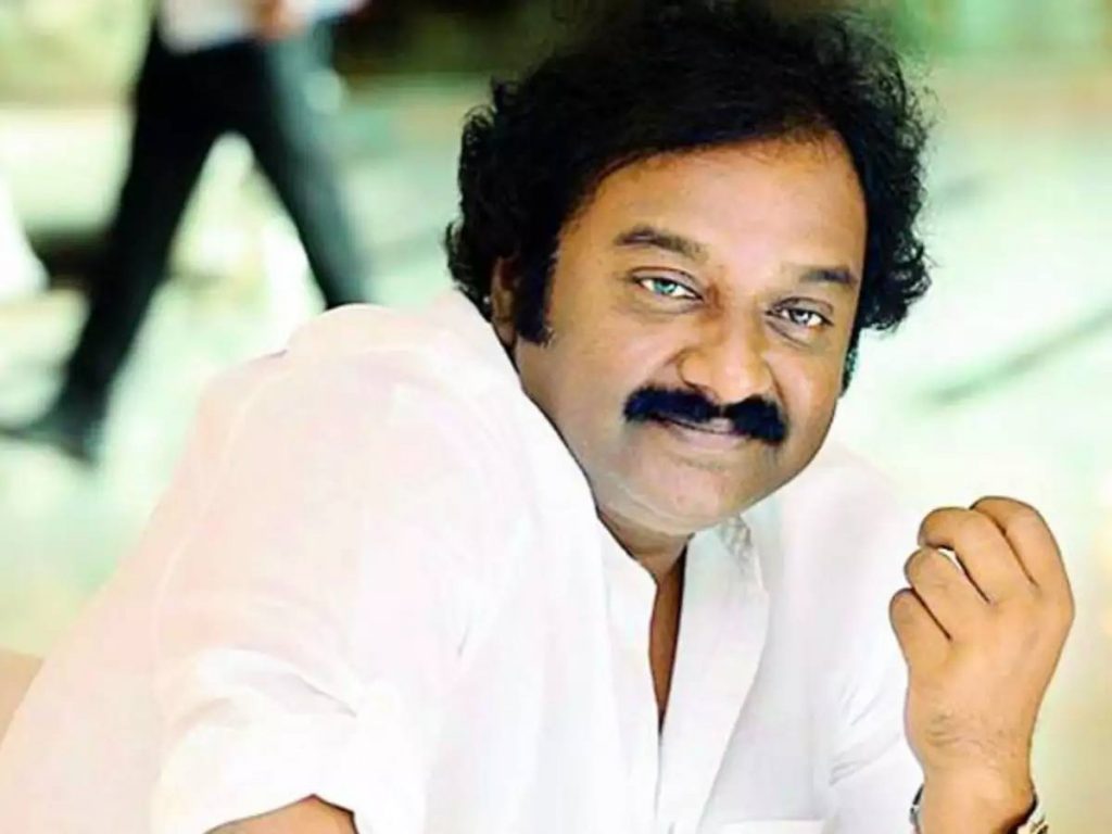 VV-Vinayak Birthday Special