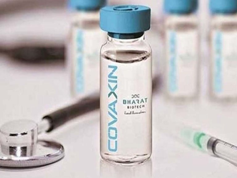 దేశంలో చిన్నారుల‌కు టీకా…