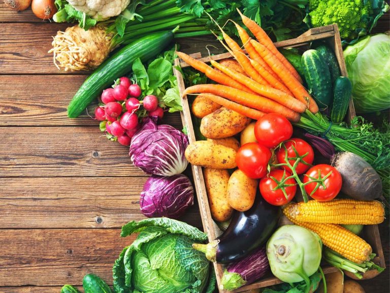 Vegetable Prices: పెరుగుతున్న కూరగాయల ధరలు.. స్పందించిన కేంద్ర ప్రభుత్వం