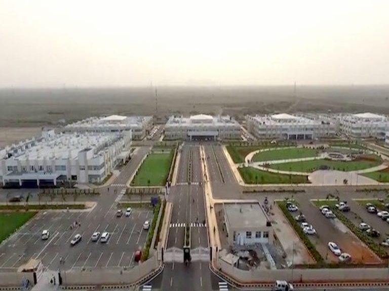 ఆ వెయ్యికోట్లు అమ‌రావ‌తికి వ‌స్తాయా?