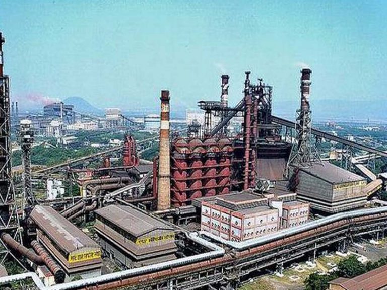 విశాఖ ఉక్కు:  250 మందితో 25 గంట‌లు దీక్ష‌…