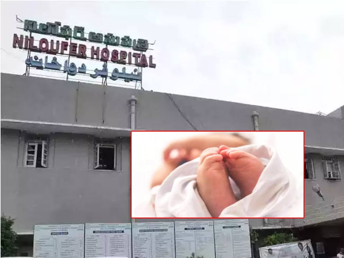 ఛీ.. దుర్మార్గుడా.. రూ.100 కోసం ఇంత దారుణం చేయాలా..?