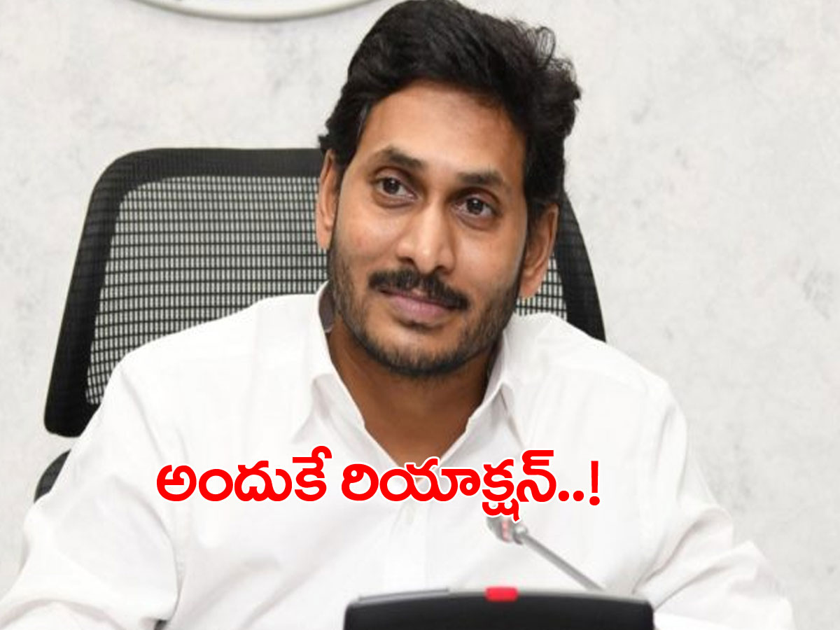 అందుకే టీడీపీ నేతల బూతులు.. కౌంటర్‌ ఇచ్చిన సీఎం జగన్