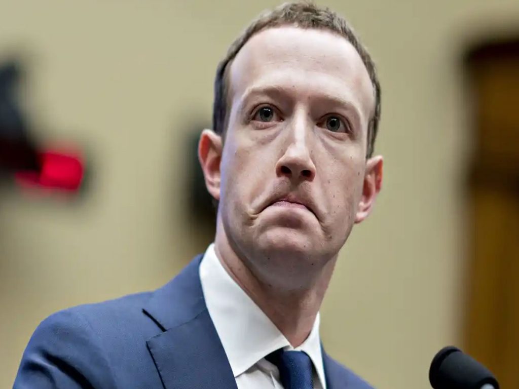 Zuckerberg