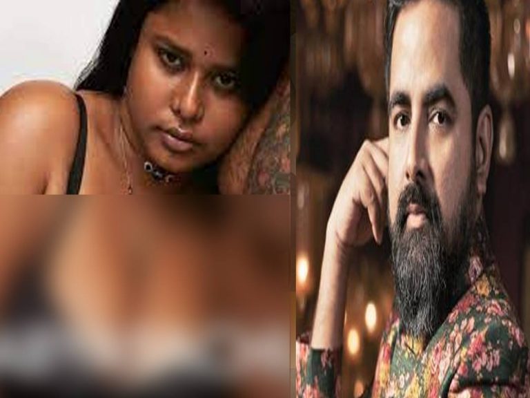 అర్ద నగ్నంగా మంగళ సూత్రం యాడ్.. ఏకిపారేస్తున్న నెటిజన్స్