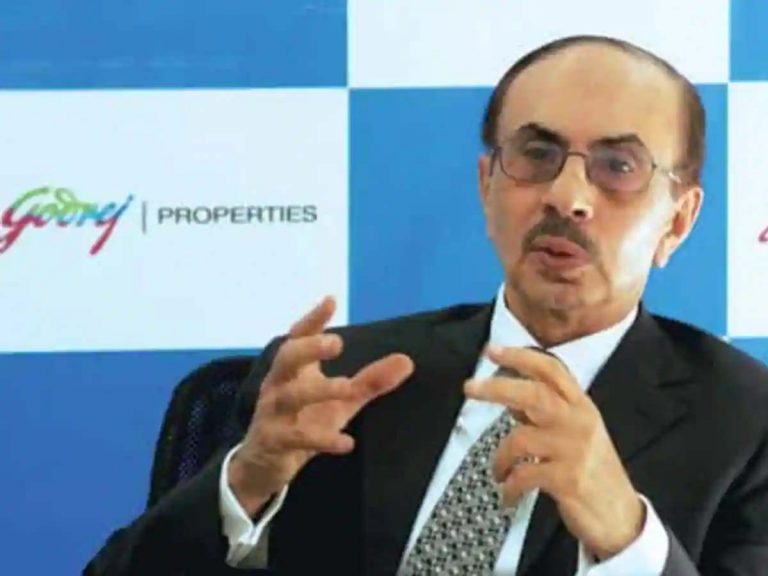 రెండుగా విడిపోనున్న గోద్రేజ్‌ గ్రూప్‌