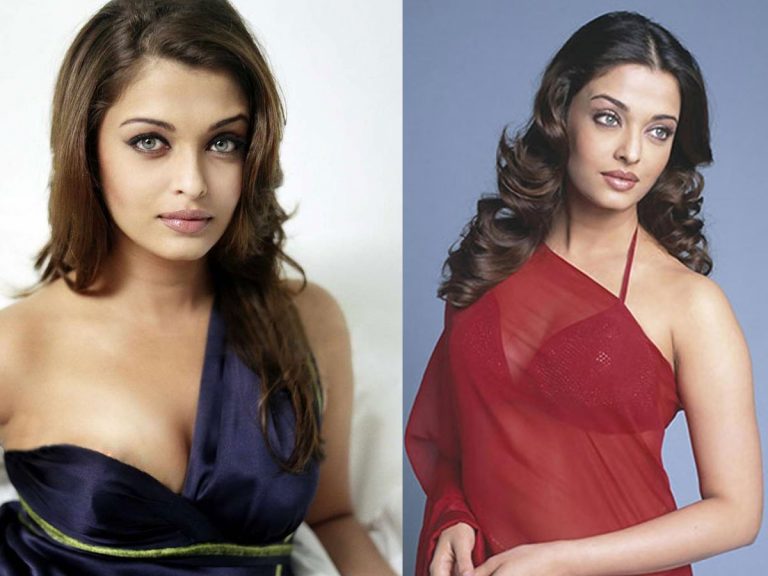 అందానికి అందం… ఐశ్వర్య!