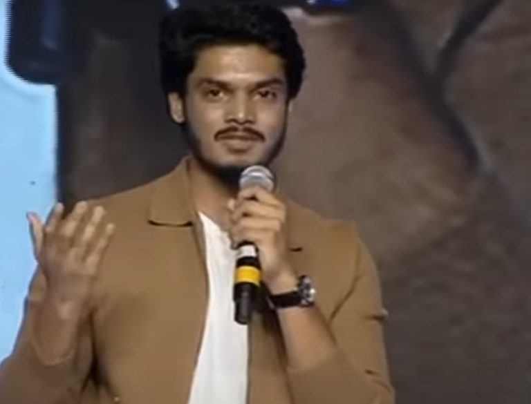 బ్యాక్ గ్రౌండ్ ఉన్నోడు ఫెయిలయితే మనిషిగా కూడా చూడరు: ఆకాష్ పూరీ