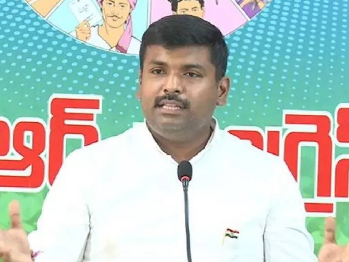 ‘చంద్రబాబుని, అయ్యన్నను గుండెల మీద తన్నుతా’.. తారాస్థాయికి చేరిన నేతల సవాళ్లు..