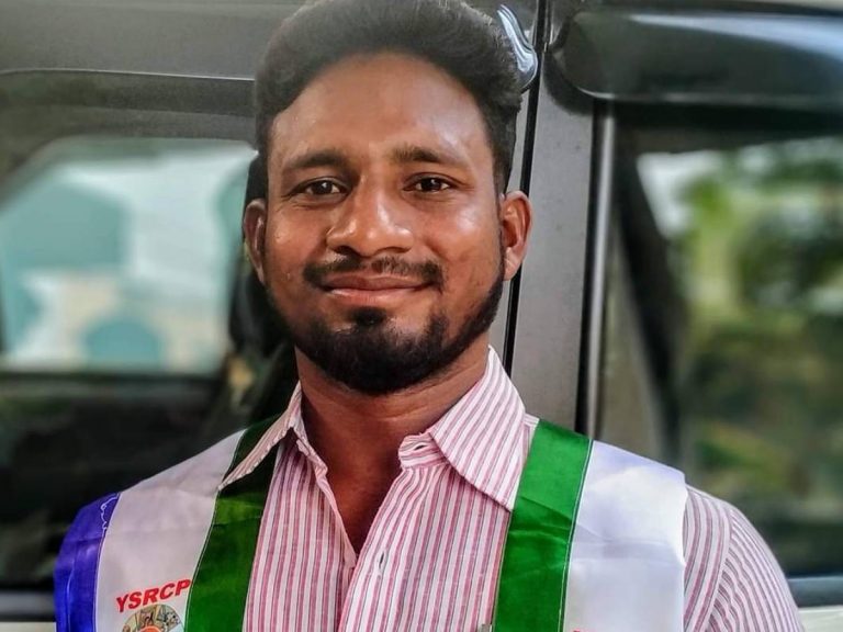 వైసీపీలో విషాదం.. గుండెపోటుతో అంబటి అనిల్ మృతి