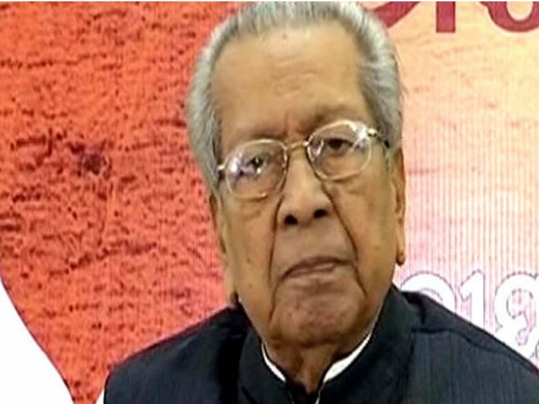 ప్రపంచ వేదికపై విశ్వగురుగా భారతదేశం: గవర్నర్‌