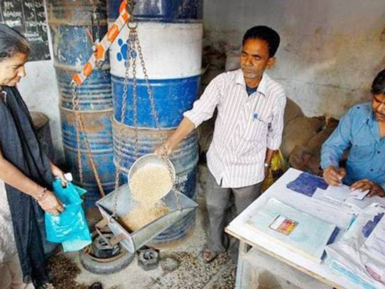 బంద్‌ను ఉపసహరించుకున్న రేషన్‌ డీలర్లు.. కానీ..