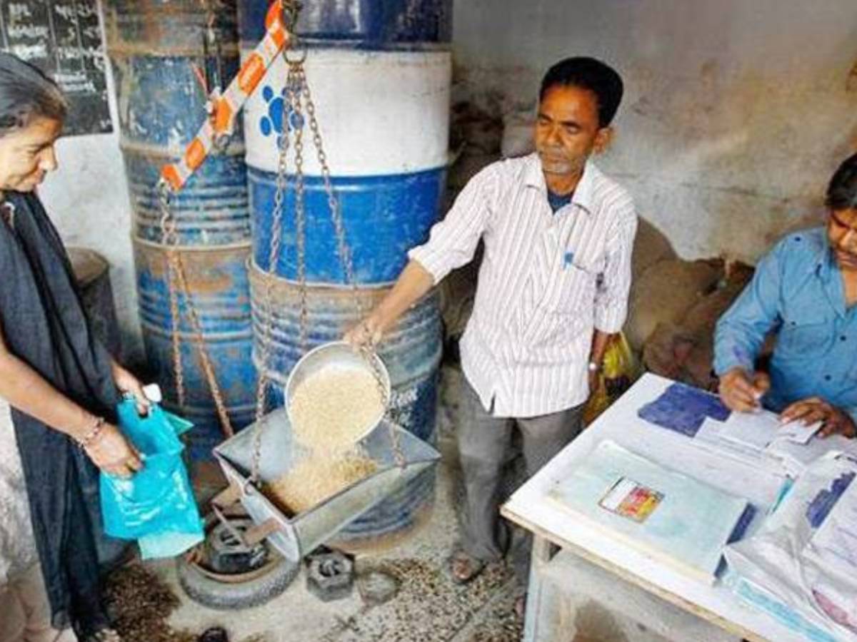 బంద్‌ను ఉపసహరించుకున్న రేషన్‌ డీలర్లు.. కానీ..